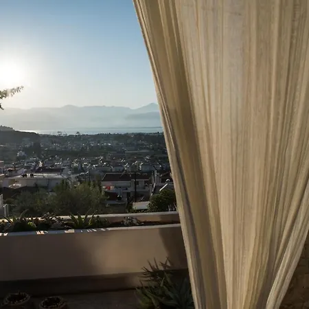 Holiday home Dream House With Panoramic View In *