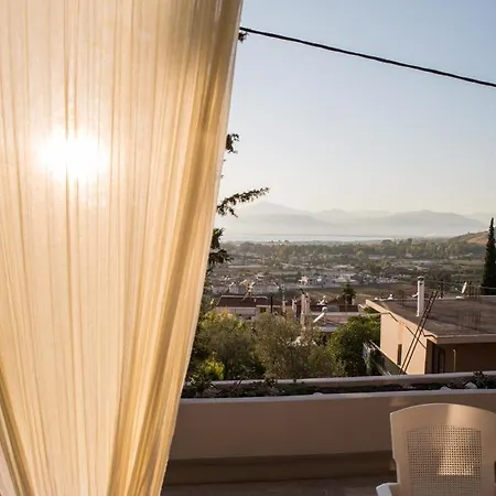 Dream House With Panoramic View In Сasa de vacaciones *