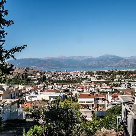 Dream House With Panoramic View In Сasa de vacaciones