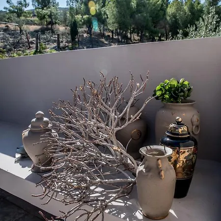 Dream House With Panoramic View In Сasa de vacaciones