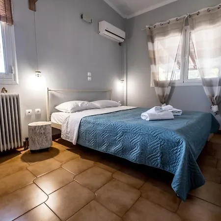 Dream House With Panoramic View In Сasa de vacaciones