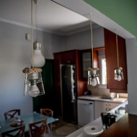 Сasa de vacaciones Dream House With Panoramic View In *