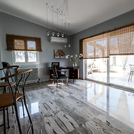 Holiday home Dream House With Panoramic View In *