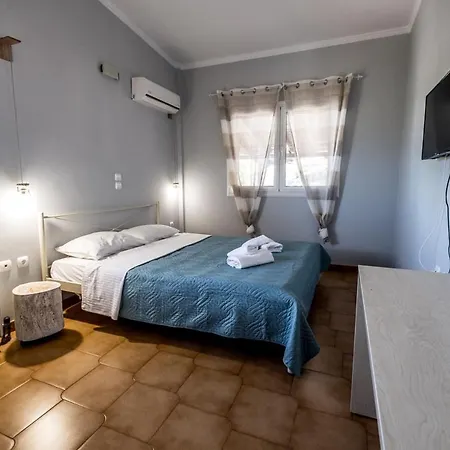 Сasa de vacaciones Dream House With Panoramic View In