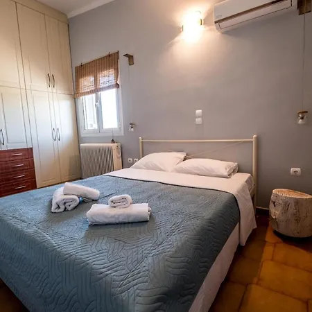 Dream House With Panoramic View In Сasa de vacaciones