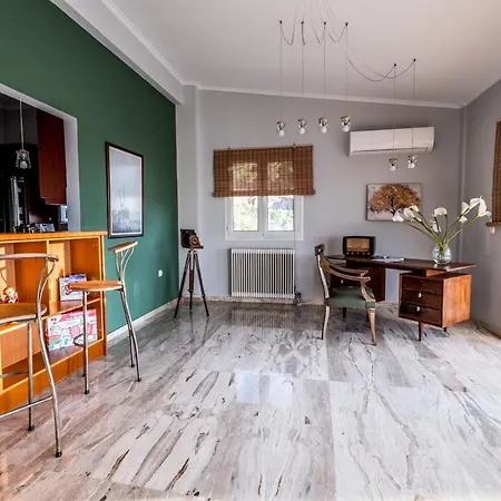 Dream House With Panoramic View In Сasa de vacaciones